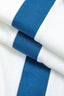 Women's Elegant Colorblock V-Neck Ribbed Cocktail Maxi Dress