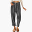 Women's Corduroy Straight Leg Pants