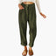 Women's Corduroy Straight Leg Pants
