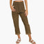 Women's Corduroy Straight Leg Pants