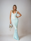 Women's Sequined Summer Dress