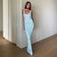 Women's Sequined Summer Dress