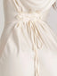 Celeste | Elegant Satin Graduation & Wedding Maxi Dress
