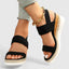 Women's Sleek Orthopedic Sandals