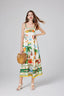 Women's Beach Summer Dress
