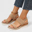 Women's Sleek Orthopedic Sandals