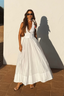 Women's Summer Party Maxi Dress