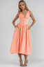 Women's Elegant Summer Dress