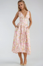 Women's Elegant Summer Dress