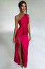 Women's Elegant Evening Grown Maxi Dress
