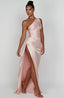 Women's Elegant Evening Grown Maxi Dress