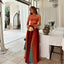 Women's Elegant Prom Maxi Dress