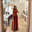 Women's Elegant Prom Maxi Dress