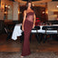 Women's Elegant Long Lace Detail Dress