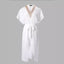 Women’s Summer V-Neck Midi Dress