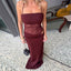 Women's Elegant Long Lace Detail Dress