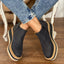 Women's Sleek Waterproof Boots