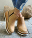 Women's Sleek Waterproof Boots