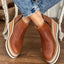 Women's Sleek Waterproof Boots