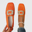 Women's Classic Orthopedic Loafers