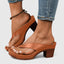 Women's Sleek Heels