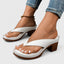 Women's Sleek Heels