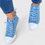 Women's Sleek Arch Support Adjustable Wide Fit Shoes