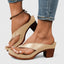 Women's Sleek Heels