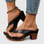 Women's Sleek Heels