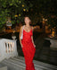 Women's Ruffle Evening Gown Maxi Dress