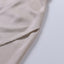 Women's Elegant V-Neck High Slit Maxi Dress