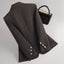 Women's Tailored Sleek One Button Blazer