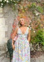 Women's Elegant Summer Dress