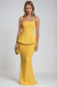 Women's Formal Evening Maxi Dress