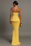 Women's Formal Evening Maxi Dress