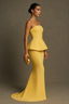 Women's Formal Evening Maxi Dress