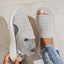 Women's Breathable Platform Casual Walking Sandals