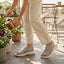 Women's Breathable Platform Casual Walking Sandals