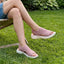 Women's Breathable Platform Casual Walking Sandals