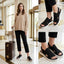 Women's Breathable Platform Casual Walking Sandals