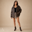 Women’s Casual Oversized Jacket