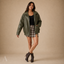 Women’s Casual Oversized Jacket