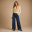 Women’s Chic Cropped Faux Fur Collar Jacket