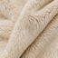 Women's Chic Soft Faux Fur Wide Collar Jacket
