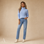 Women's Classic Cable-Knit Turtleneck Cozy Roll neck Jumper Sweater