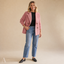 Women's Elegant Versatile Jacket