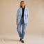 Women's Elegant Versatile Jacket
