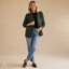 Women's Elegant Versatile Jacket