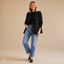 Women's Elegant Versatile Jacket