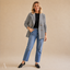 Women's Elegant Versatile Jacket
